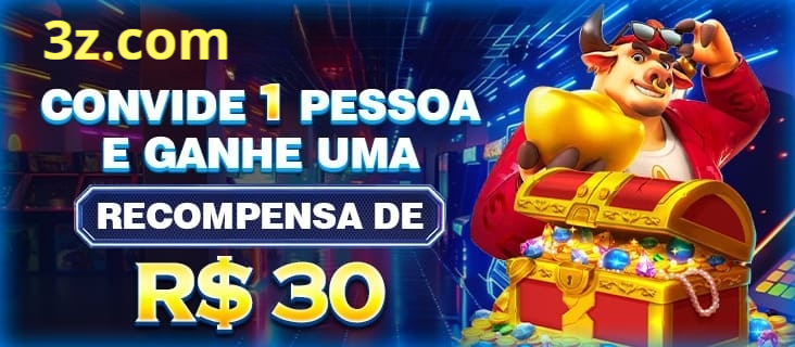 95r Indique amigos para receber um bônus